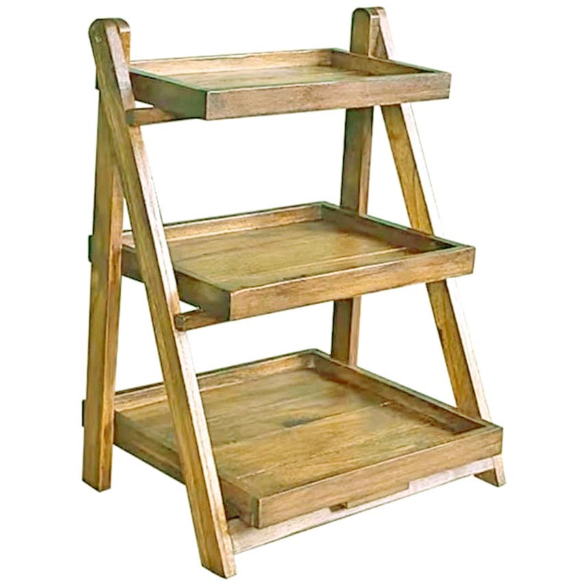 Етажерка для ванної "Портомар" тектона Миколаїв - фото 1