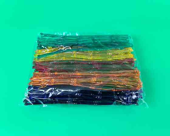 Декоративные Мешалки для коктейлей 