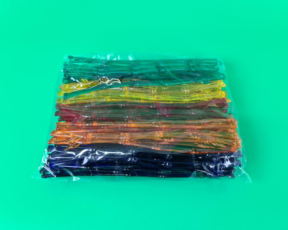 Декоративные Мешалки для коктейлей 