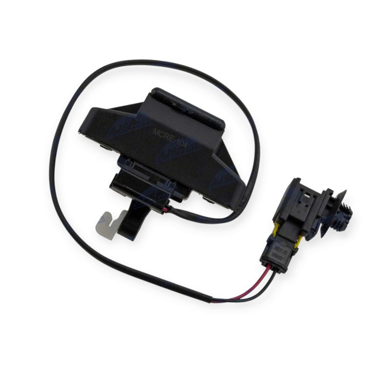 Замок Рено Kangoo, Clio 97- багажника Мукачево - изображение 3