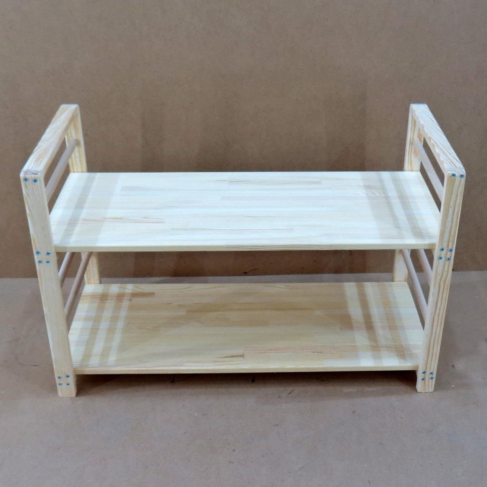 Этажерка для микроволновки 