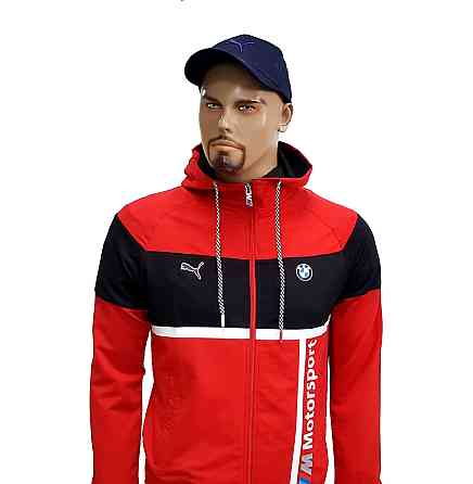Мужской спортивный костюм Puma BMW Motorsport,оригинал  р. XXL(52) Киев