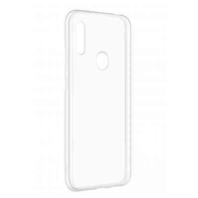 Чохол до мобільного телефона Huawei для Y6s transparent (51993765) Вінниця