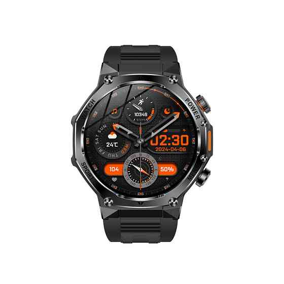 Modfit Titan-X Black Silica SBR Київ