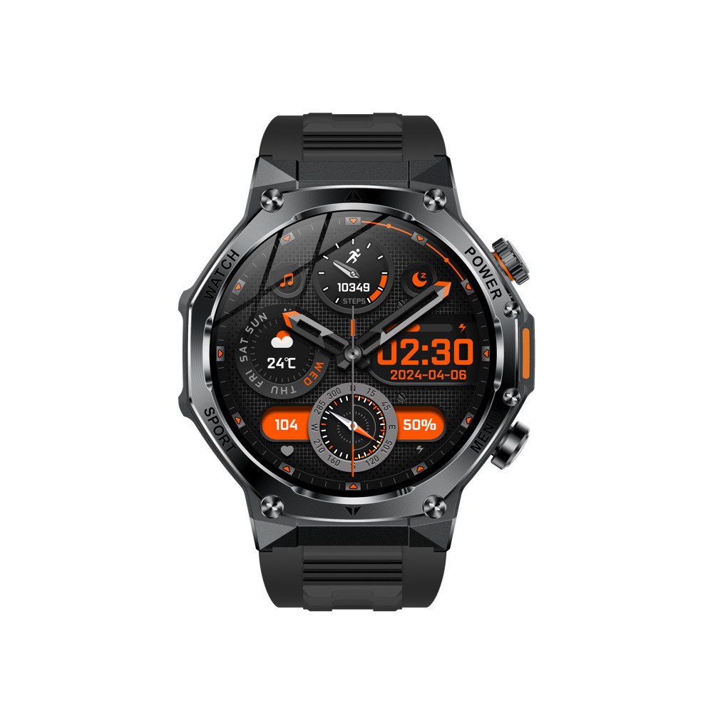 Modfit Titan-X Black Silica SBR Київ - фото 6