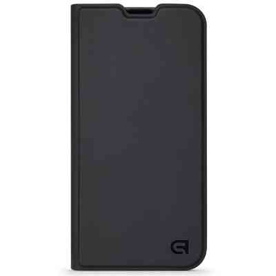 Чохол до мобільного телефона Armorstandart OneFold Motorola Edge 60 Fusion 5G Black (ARM85388) Вінниця
