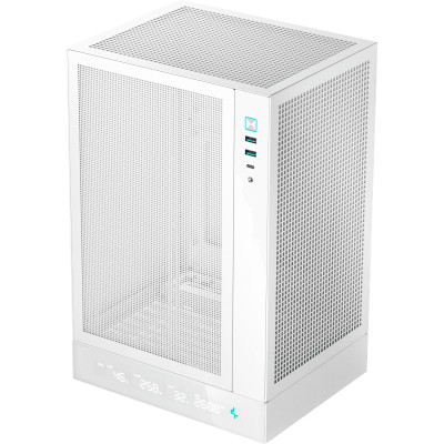 Блок живлення Deepcool CH170 Digital White (R-CH170-WHNPI0D-G-1) Вінниця - фото 9