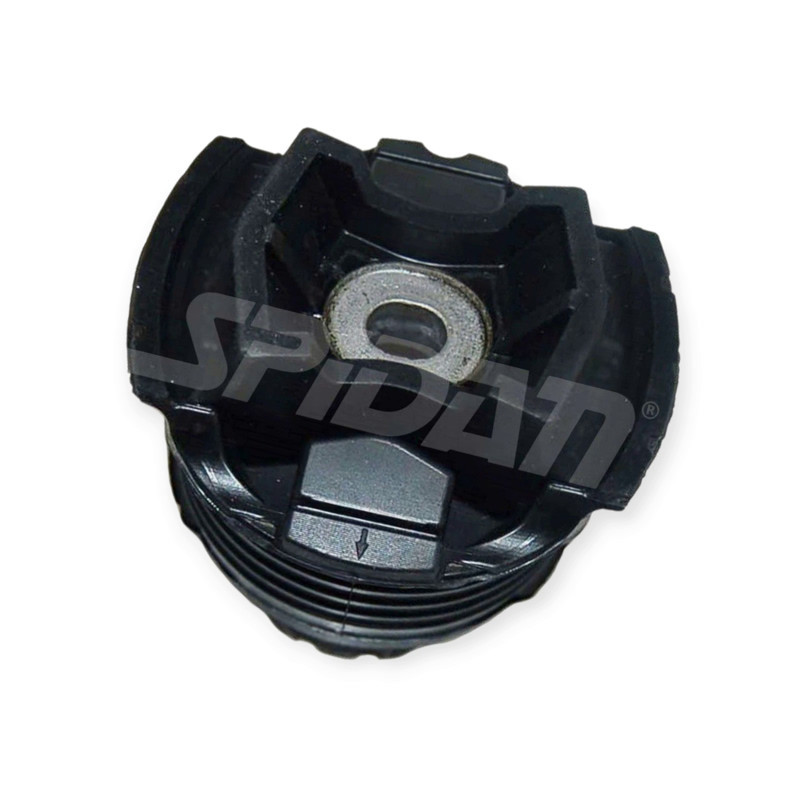 Втулка балки Мерседес Бенс C-Class (W204, S204) (07-) задняя нижняя задней Мукачево - фото 1