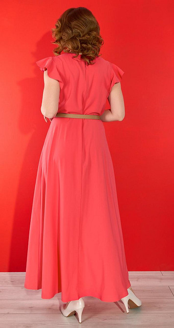 Красиве довге плаття (50) Київ - фото 3