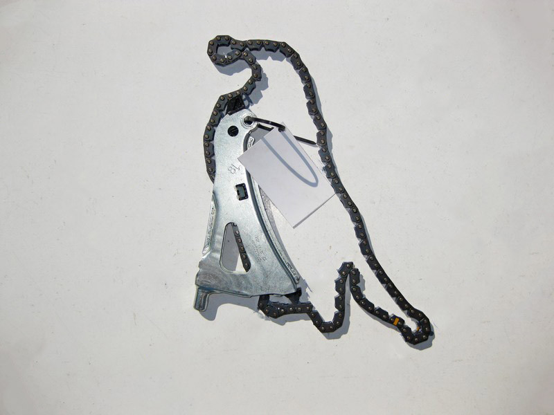 Mercedes-Benz  A2780503716 Планка натягувача лівого ланцюга ГРМ двигуна M278 V8 4.0 4.6л M157 5.5 6.0л Одеса - фото 2