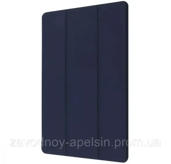 Xiaomi Redmi Pad 2 11" Чохол книжка Відсік стілусу (синій) Одеса