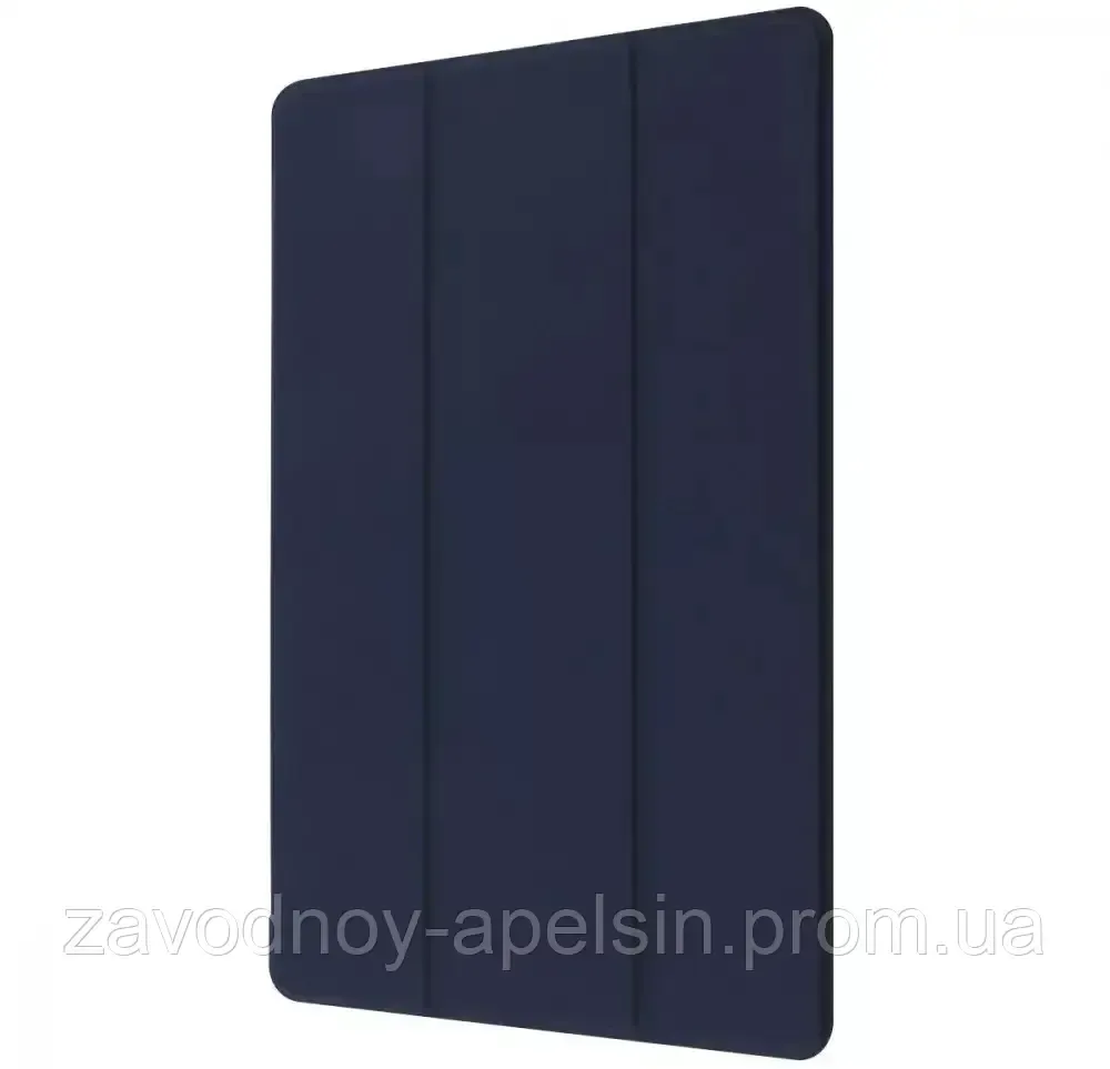 Xiaomi Redmi Pad 2 11" Чохол книжка Відсік стілусу (синій) Одеса - фото 1