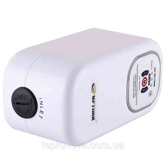 Насос повышения давления Optima Prime DC 15-15 AUTO Черновцы