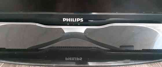 Телевизор: PHILIPS 40PF18664. Киев