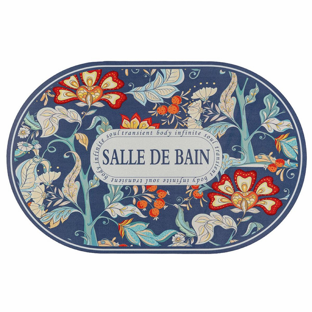 Влагопоглощающий коврик 38х58х3мм (D) SW-00002559 Днепр - изображение 1