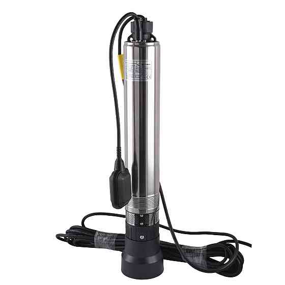 Насос колодезный OPTIMA OP 5,1 - 48/6 F 0,6 кВт ( с поплавком ) (000017446) Киев