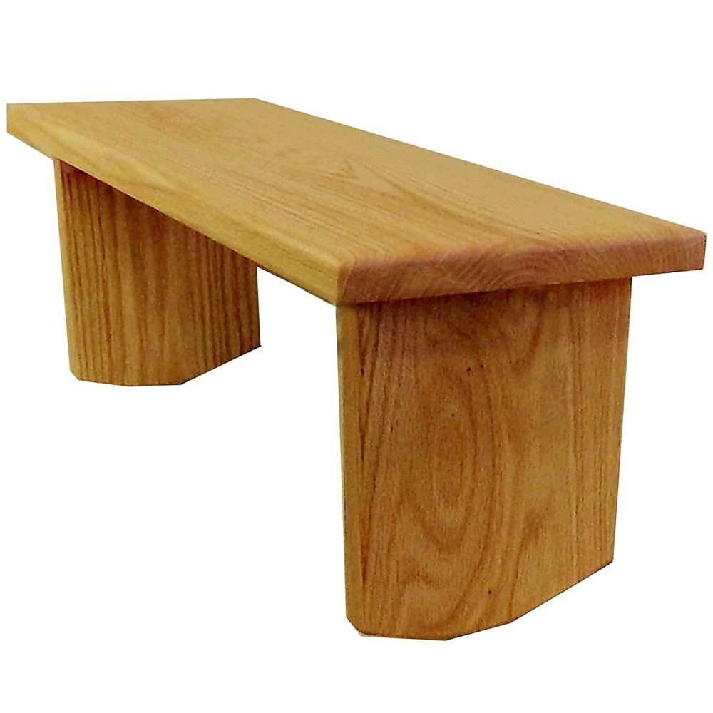 Скамейка для медитации 