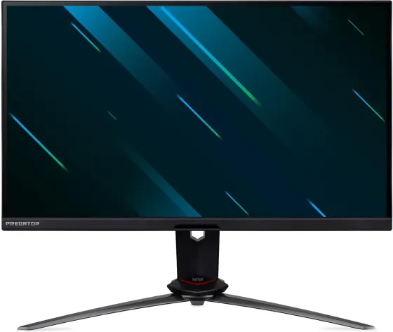 Монитор Acer Predator XB273UNXbmiiprzx 27