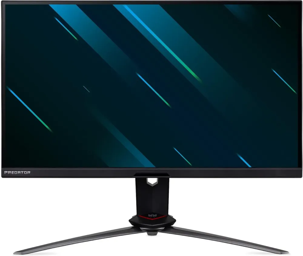 Монитор Acer Predator XB273UNXbmiiprzx 27