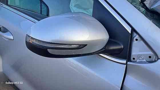 Праве бічне дзеркало від Kia Sportage 2020 року, 1.6 бензин, МКПП. Київ