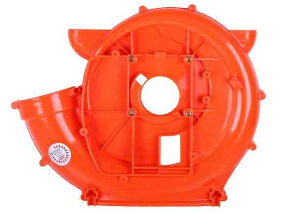 Корпус равлика частина 2 для розсіювача Туман Мукачево