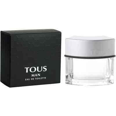 Туалетная вода Tous Man 50 мл (8437002997410) Винница