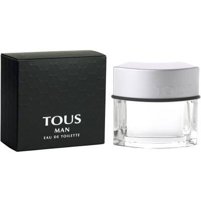Туалетна вода Tous Man 50 мл (8437002997410) Вінниця - фото 3