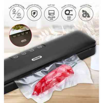 Вакууматор Mesko MS 4492 Винница