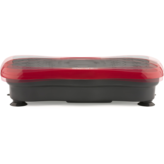 Вібраційна платформа Gymtek XP500 червоний Киев