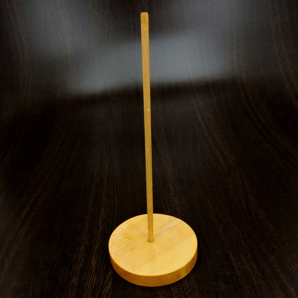 Підставка для ляльок "Тондо 13 тип А" каррі Миколаїв - фото 1