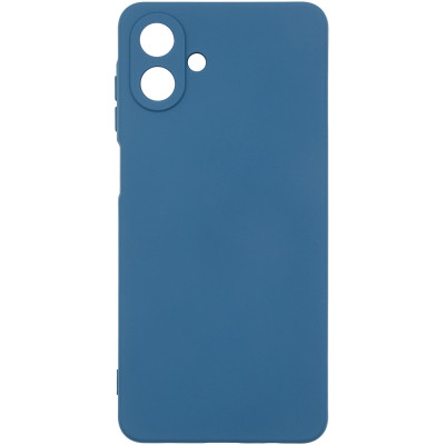 Чехол для мобильного телефона Armorstandart ICON Samsung A07 4G Dark Blue (ARM86778) Винница - изображение 1
