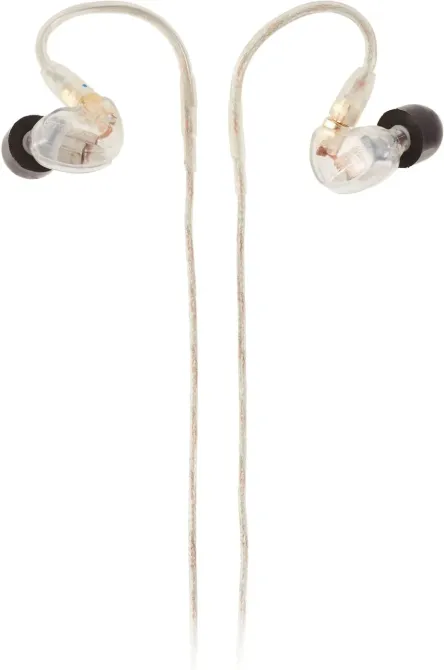 Навушники SHURE SE425-CL Київ - фото 1