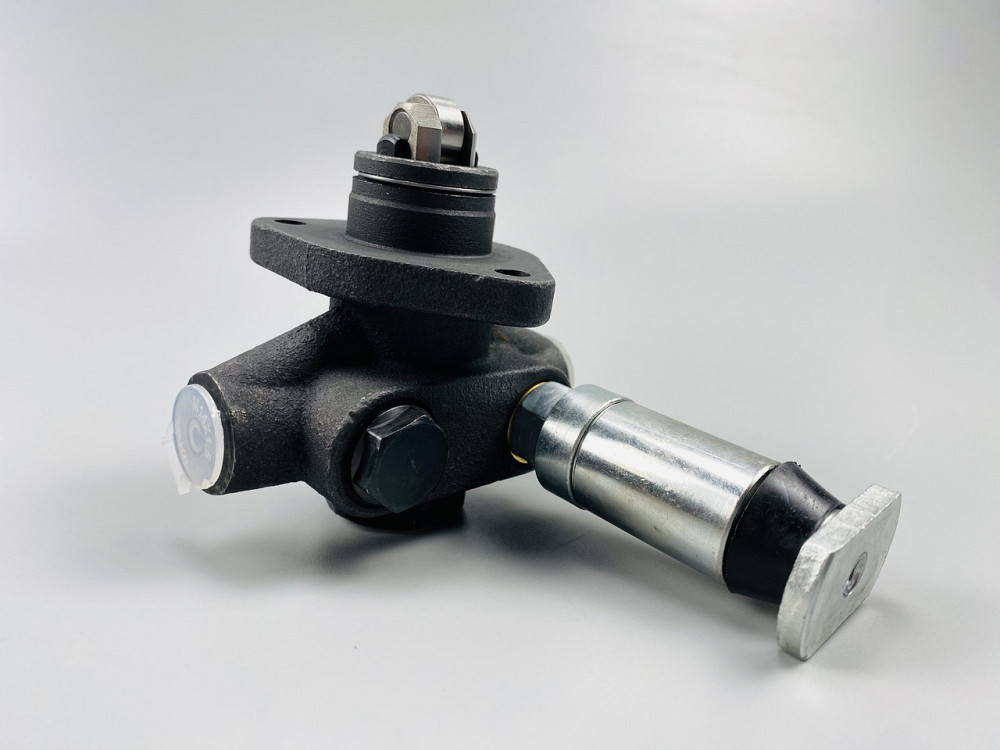 Паливопідкачувальний насос (ПННД) у комплекті з двома штуцерами та шайбами з гумовими кільцями Мукачево - фото 8