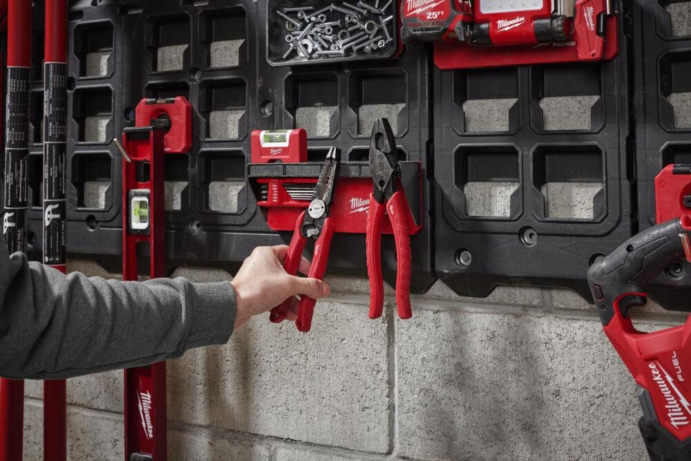 Магнітний тримач-пластина PACKOUT MILWAUKEE Одесса - изображение 3