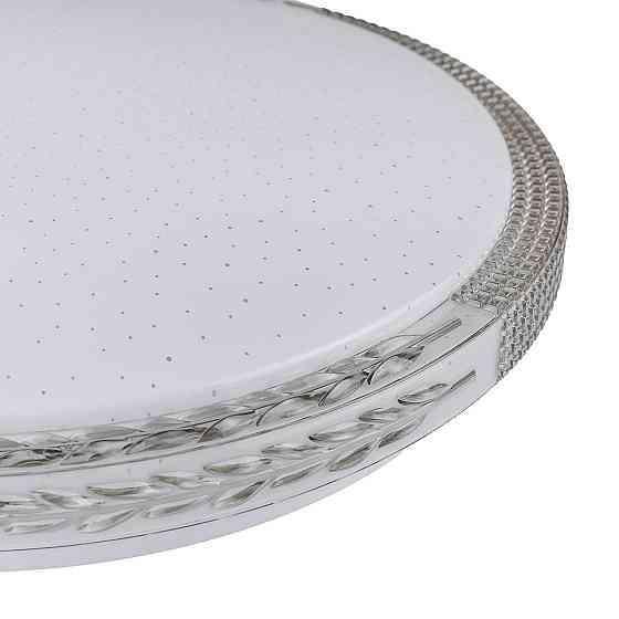 WILLOW зоряне небо 60W 395*60мм 3000К-6500К з ДК Днепр