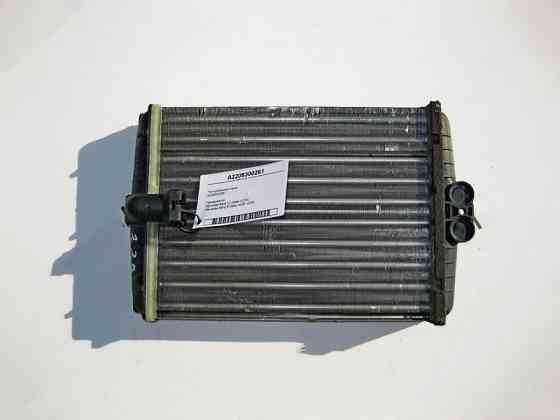 Mercedes-Benz  A2208300261 Теплообмінник пічки S-Class W220 CL C215 Одеса