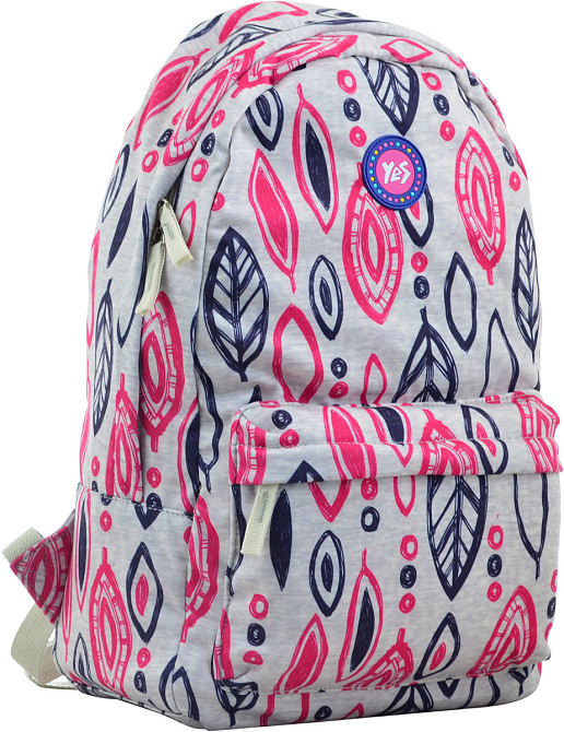Рюкзак молодіжний "YES" ST-31 555429 Falcon ,  44*28*14, шт Київ - фото 1