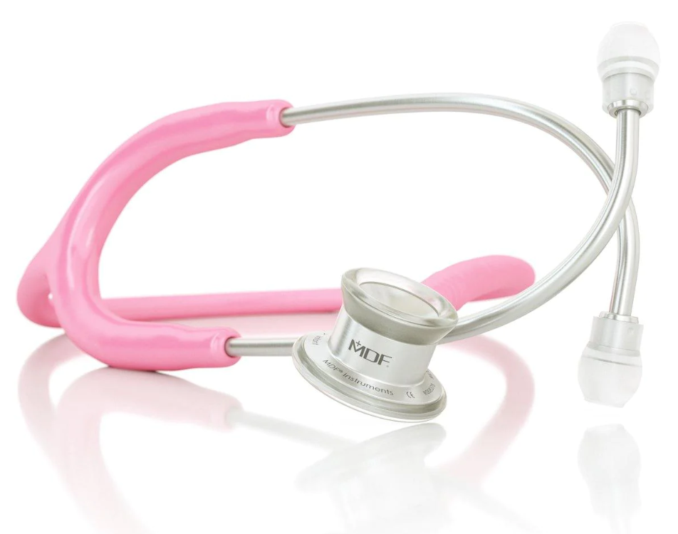 Стетоскоп MDF Instruments 777I-01 Днепр - изображение 5