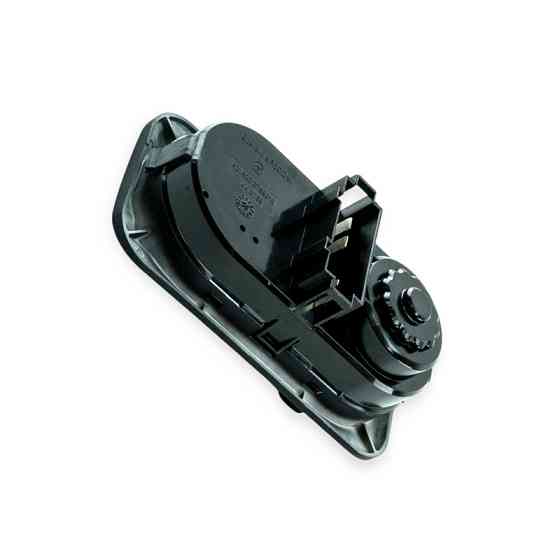 Блок світлотехнікою ГАЗель Бізнес, Next перемикач світла, передні туманки управління Мукачево