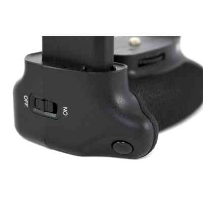 Батарейный блок Meike Canon 760D/750D (Canon BG-E18) (DV00BG0053) Винница