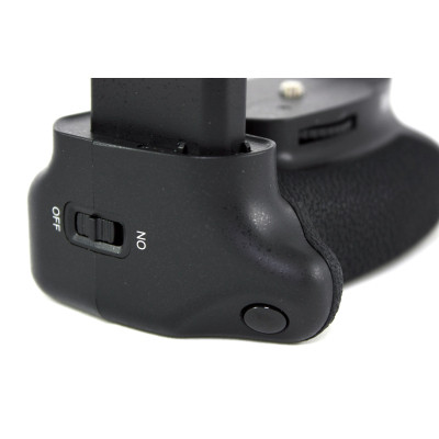 Батарейный блок Meike Canon 760D/750D (Canon BG-E18) (DV00BG0053) Винница - изображение 6