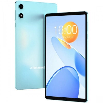 Планшет Teclast P50 Mini 8.68" 4/128GB/ WIFI Metal, Blue (6940709687482) Винница - изображение 6