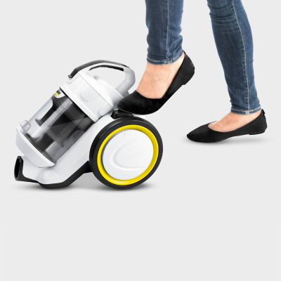 Пилосос Karcher VC 3 (1.198-051.0) Вінниця - фото 4