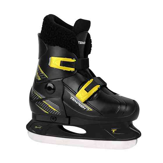 Коньки раздвижные Tempish FUR EXPANZE PLUS 37-40 Киев
