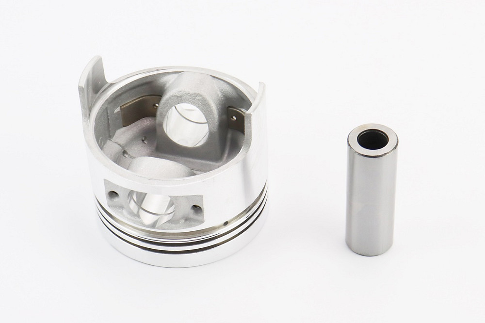 Поршень к-кт 186FA 86mm STD (форкамера "Усічений конус") Київ - фото 2