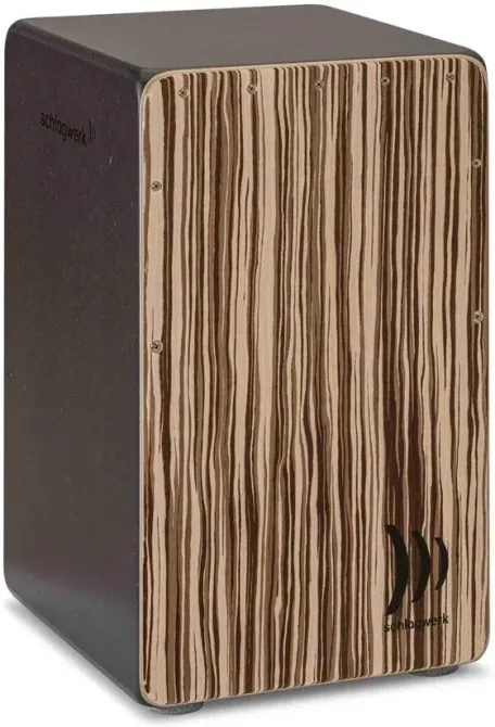 Ударная установка  Schlagwerk Cajon 2inOne Barista SPL Soft Toch Киев - изображение 1