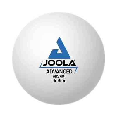 Мячик для настольного тенниса Joola Advanced Training 40+ 24 шт (44207) (930811) Винница