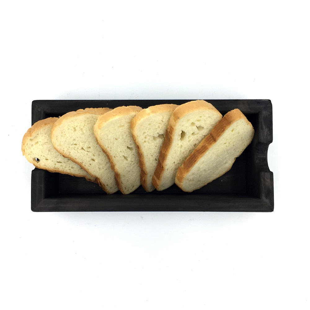 Хлібний лоток "Мансара" венге Миколаїв - фото 5