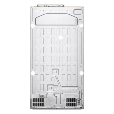 Холодильник LG GC-B257KEHW Винница - изображение 7