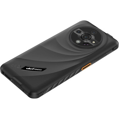 Мобільний телефон Ulefone Armor X31 Pro 8/256Gb Black (6975326668460) Вінниця - фото 3
